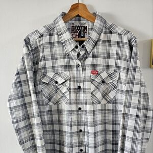 Dixxon Chaplin women's XL